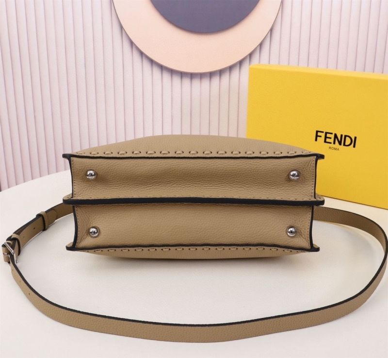 Fendi Top Handle Bags